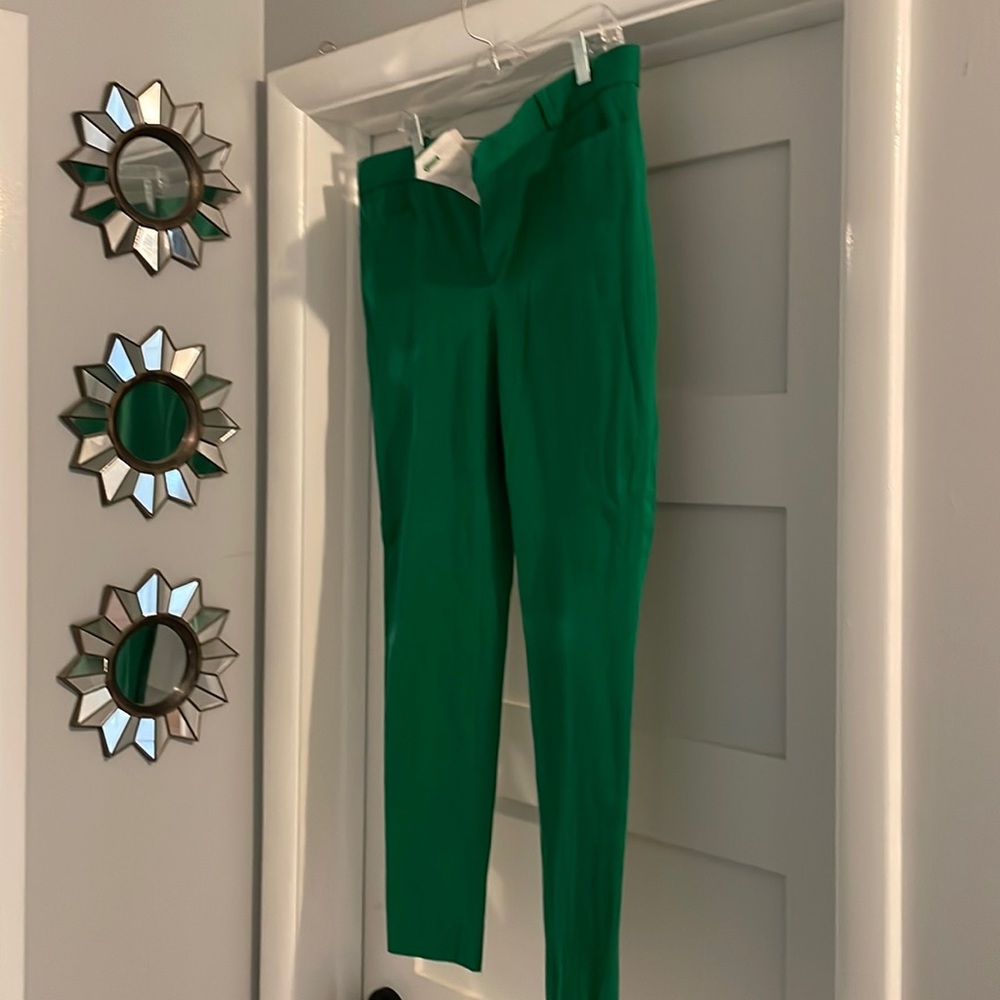 Banana Republic Sloan Pant